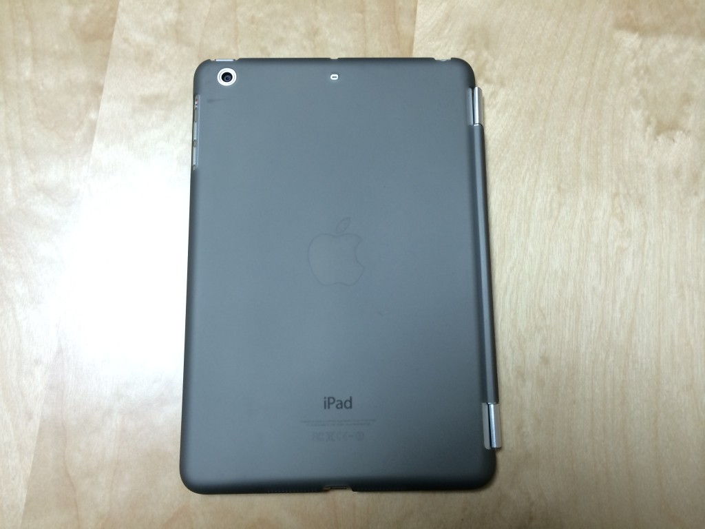 iPad mini Retina専用カバー