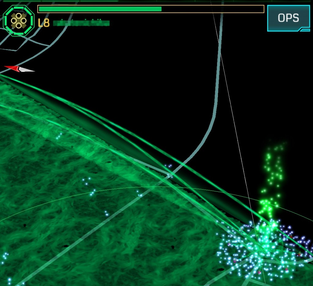 Ingress（イングレス）を本名で登録してしまった人に朗報！IDは変更できるぞ