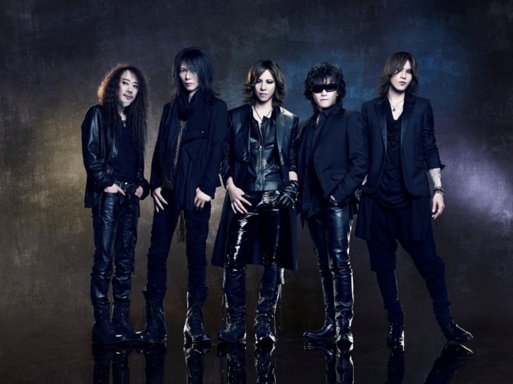 XJAPANが20年ぶり全曲新曲のニューアルバム発売！発売日は2016年3月11日