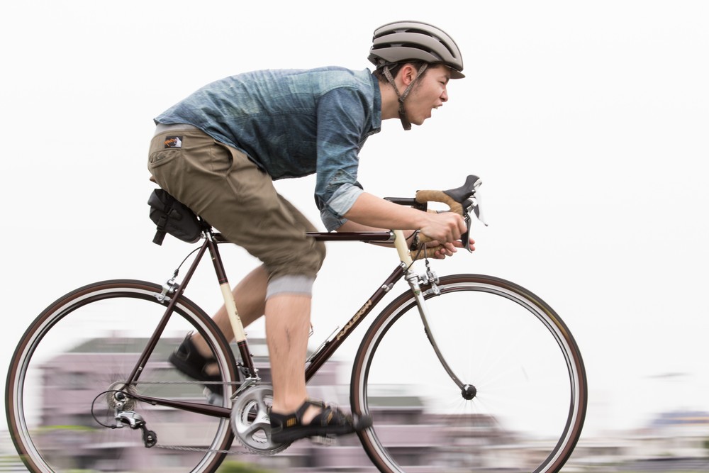 自転車の取り締まりがキツくなったので自転車辞めました。でもチャリンカスにこれだけは言いたい！