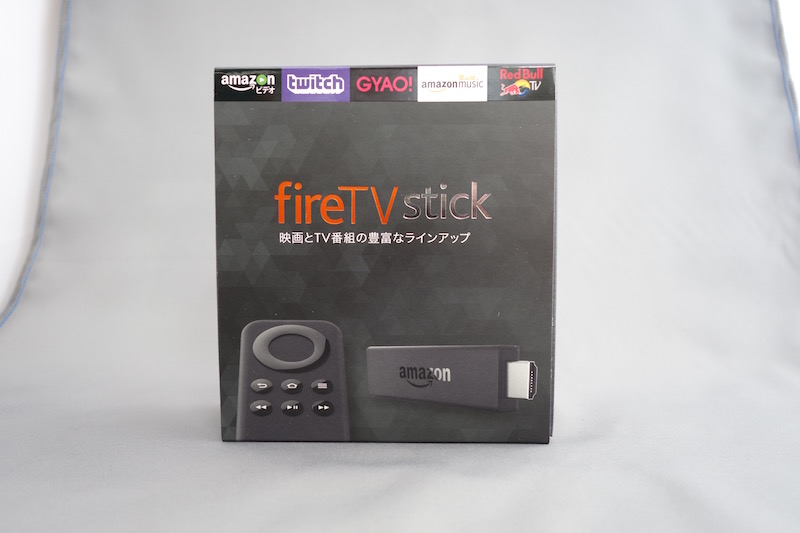 FireTVStick