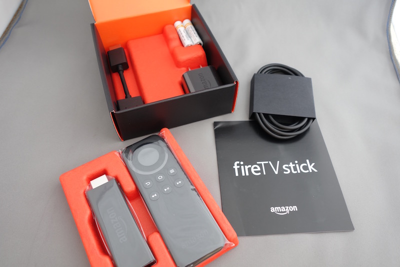 FireTVStick