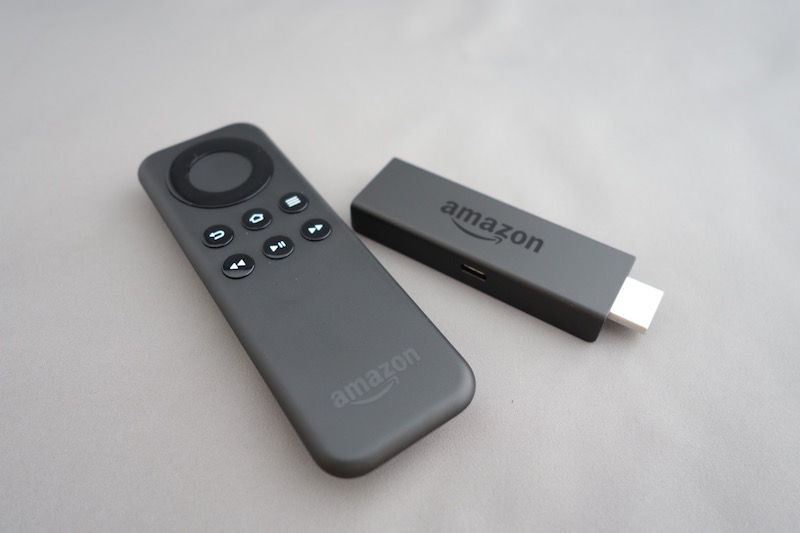 FireTVStick