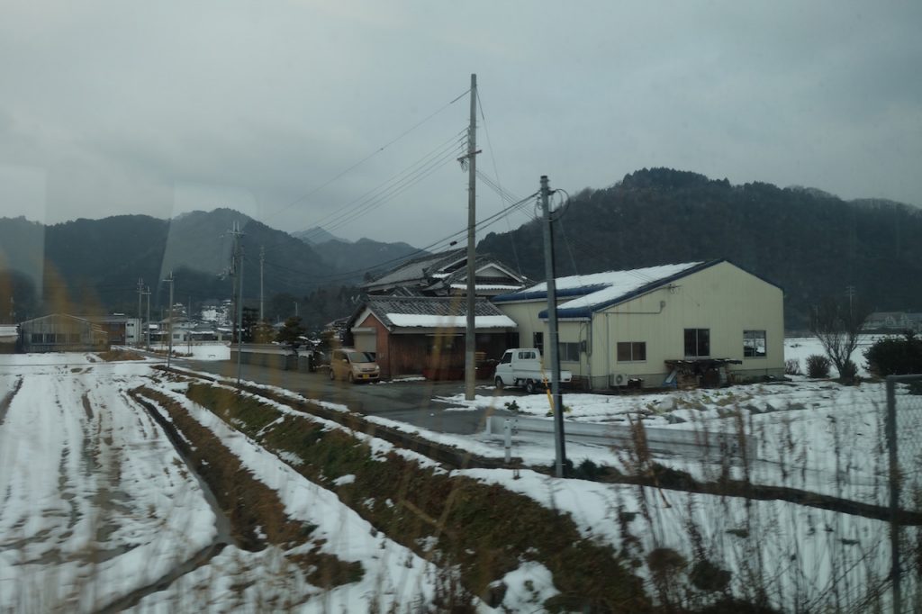 かにかにエクスプレスのレビュー！香住でカニ！餘部鉄橋！城崎で温泉！