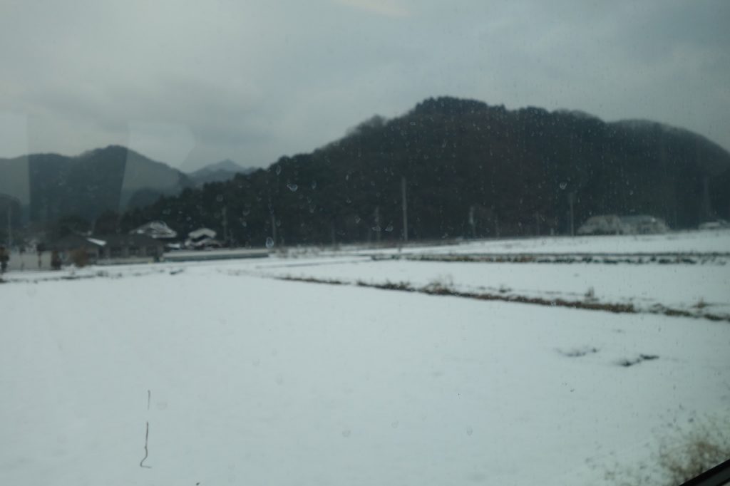 かにかにエクスプレスのレビュー！香住でカニ！餘部鉄橋！城崎で温泉！