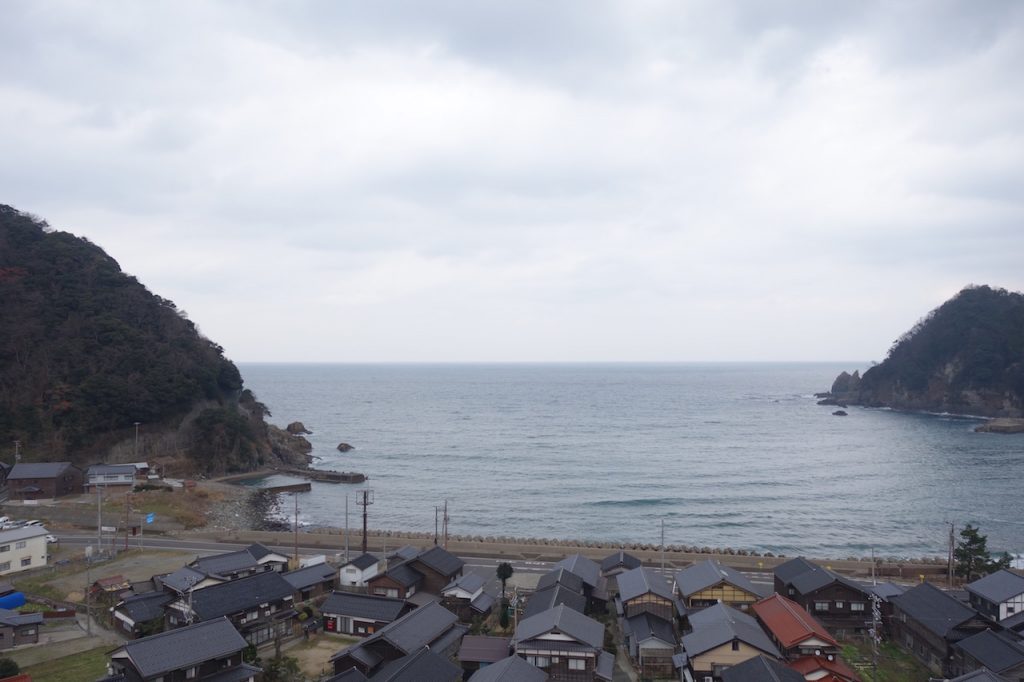 かにかにエクスプレスのレビュー！香住でカニ！餘部鉄橋！城崎で温泉！