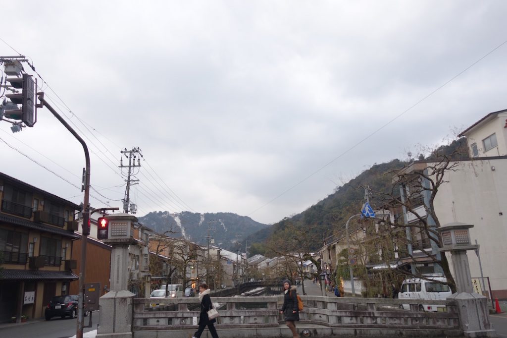 かにかにエクスプレスのレビュー！香住でカニ！餘部鉄橋！城崎で温泉！