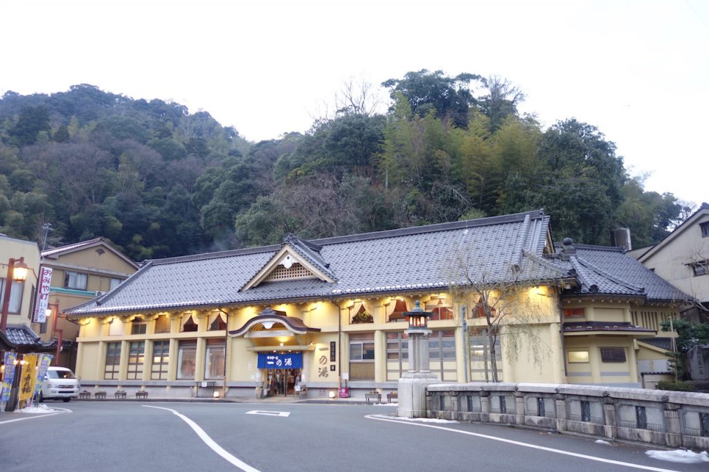 かにかにエクスプレスのレビュー！香住でカニ！餘部鉄橋！城崎で温泉！