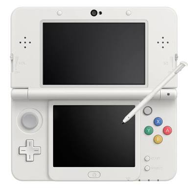 NEWニンテンドー3DS LLが永遠に赤チカという危機的状況に！直す方法はこちら