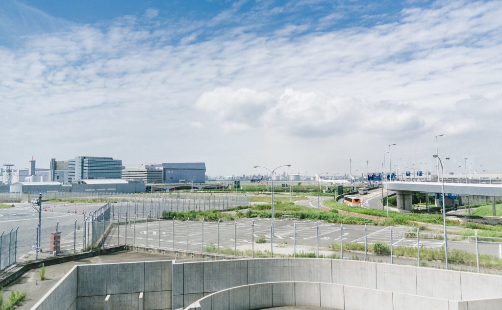 駐車場代を無料にする裏技がけっこう秀逸！