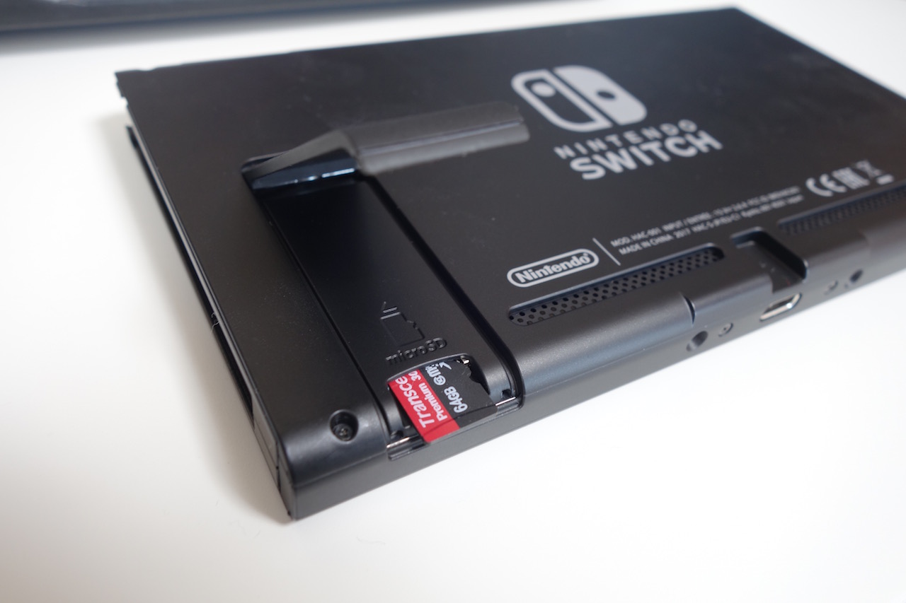 ニンテンドースイッチでキャプチャー撮影した画像をSNS共有せずにパソコンに取り込む方法