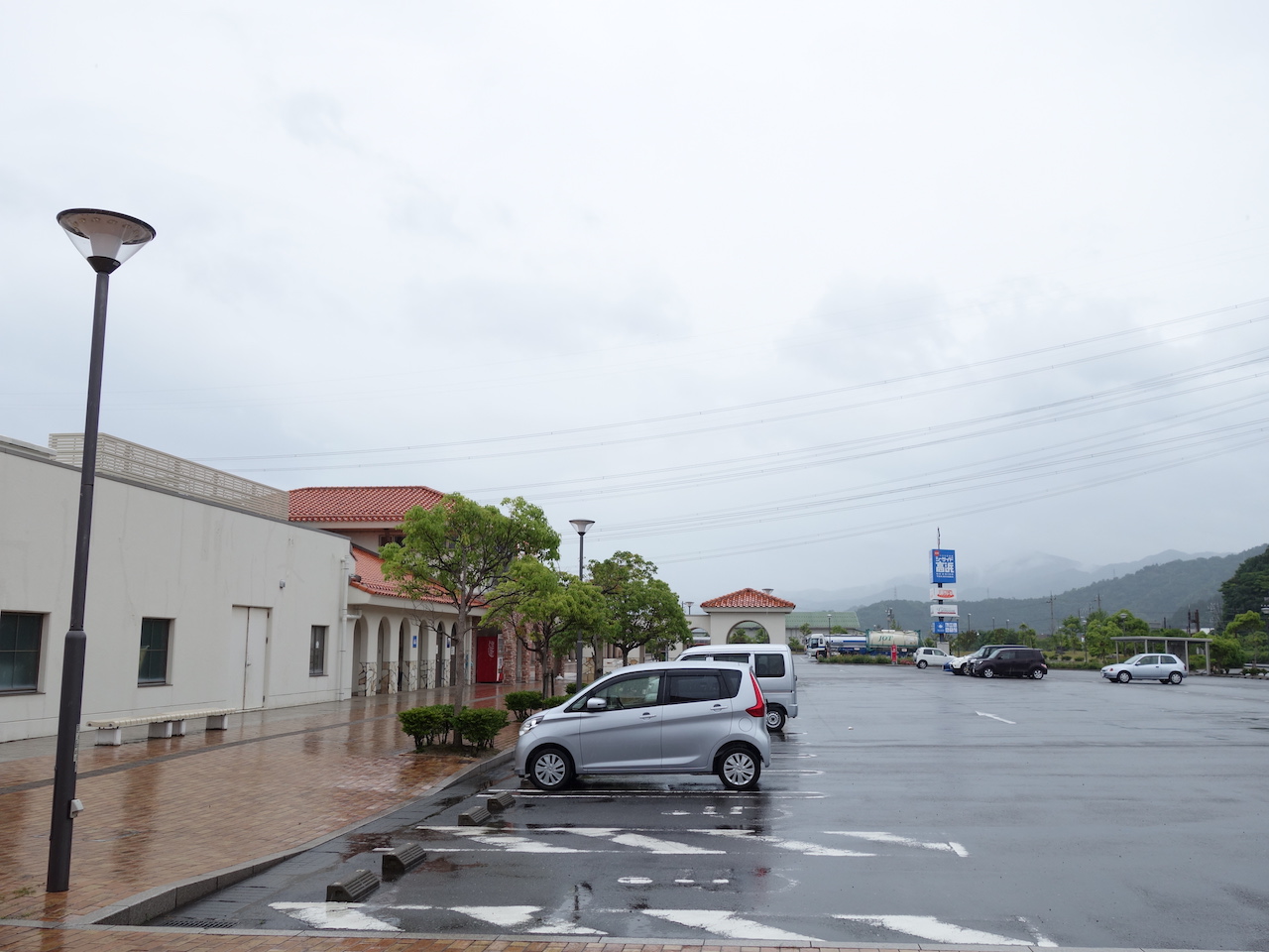 お風呂入りたい・・・いざ温泉目指して行ってきます！目指すは石川県の山中温泉だ！