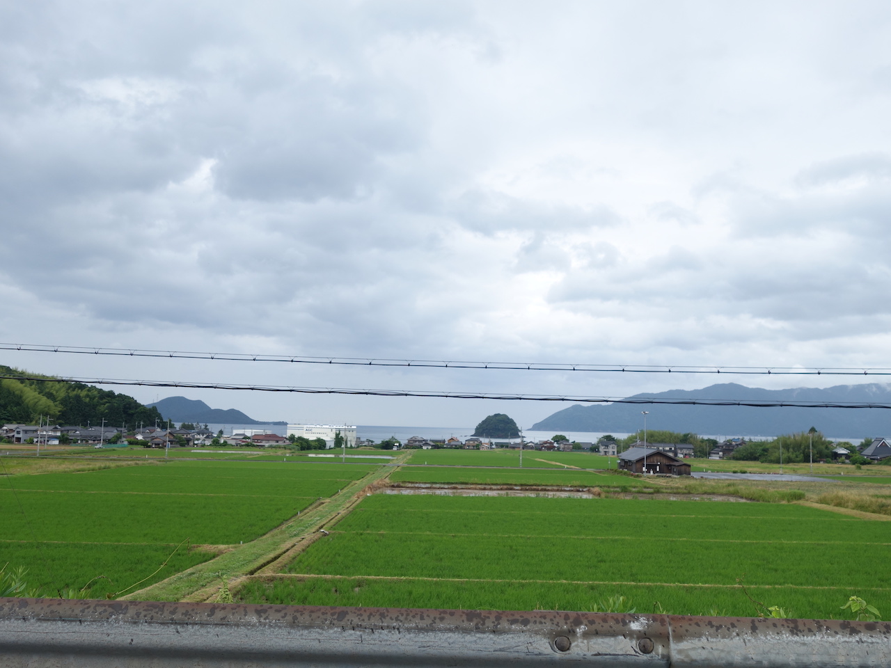 お風呂入りたい・・・いざ温泉目指して行ってきます！目指すは石川県の山中温泉だ！