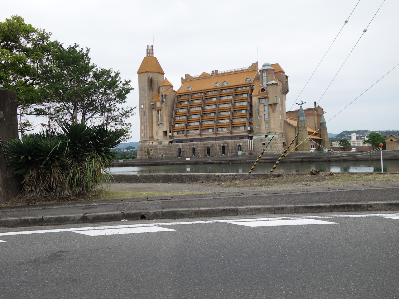 白浜といえば円月島、三段壁、千畳敷、白良浜！絶対寄るべきスポットだね