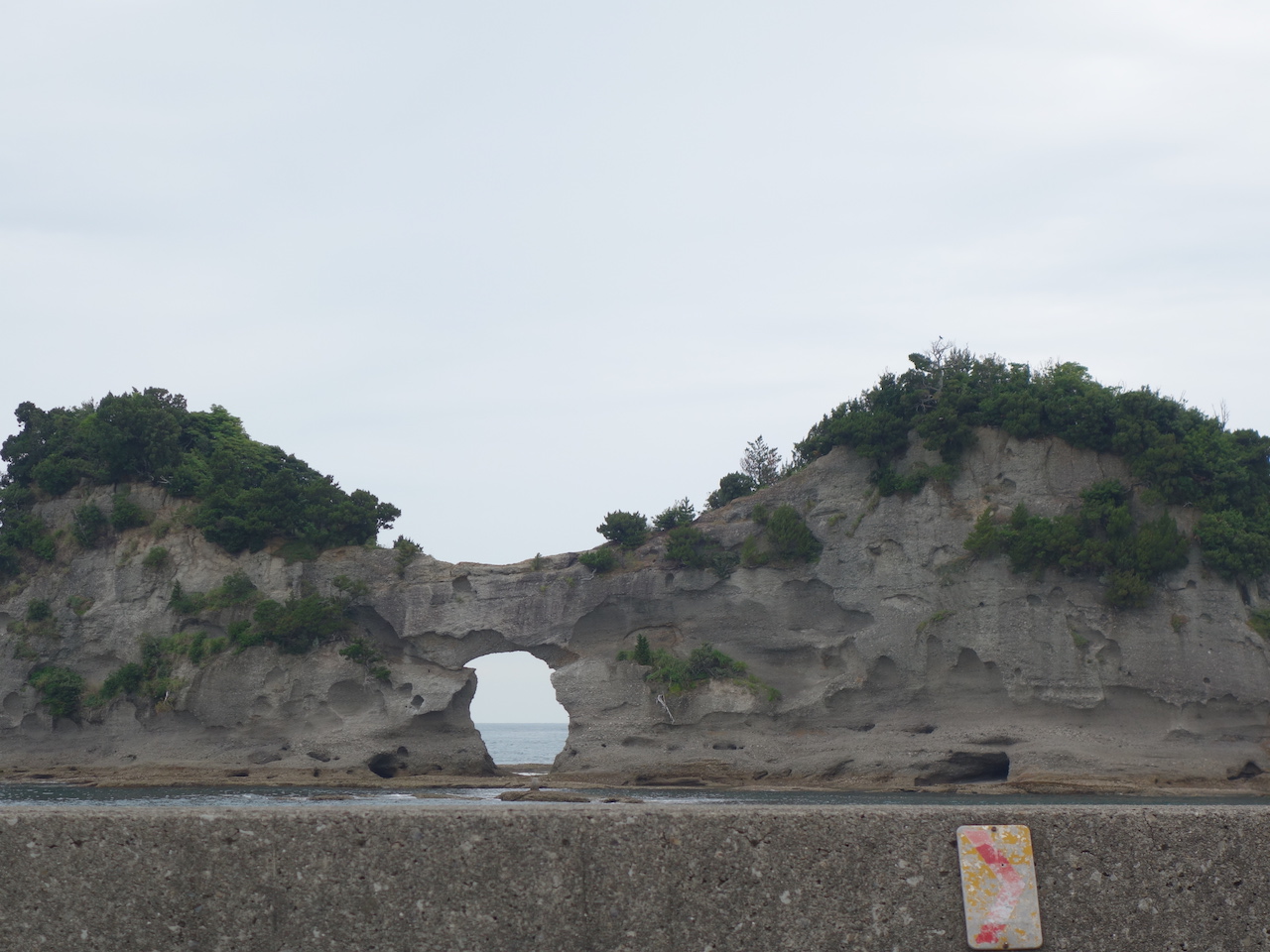 白浜といえば円月島、三段壁、千畳敷、白良浜！絶対寄るべきスポットだね