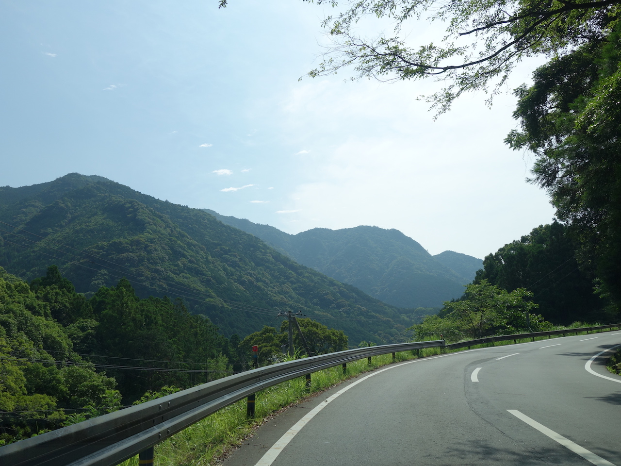 那智の滝へ行ってきた！これは絶対に近くで見たほうがいいぞ！