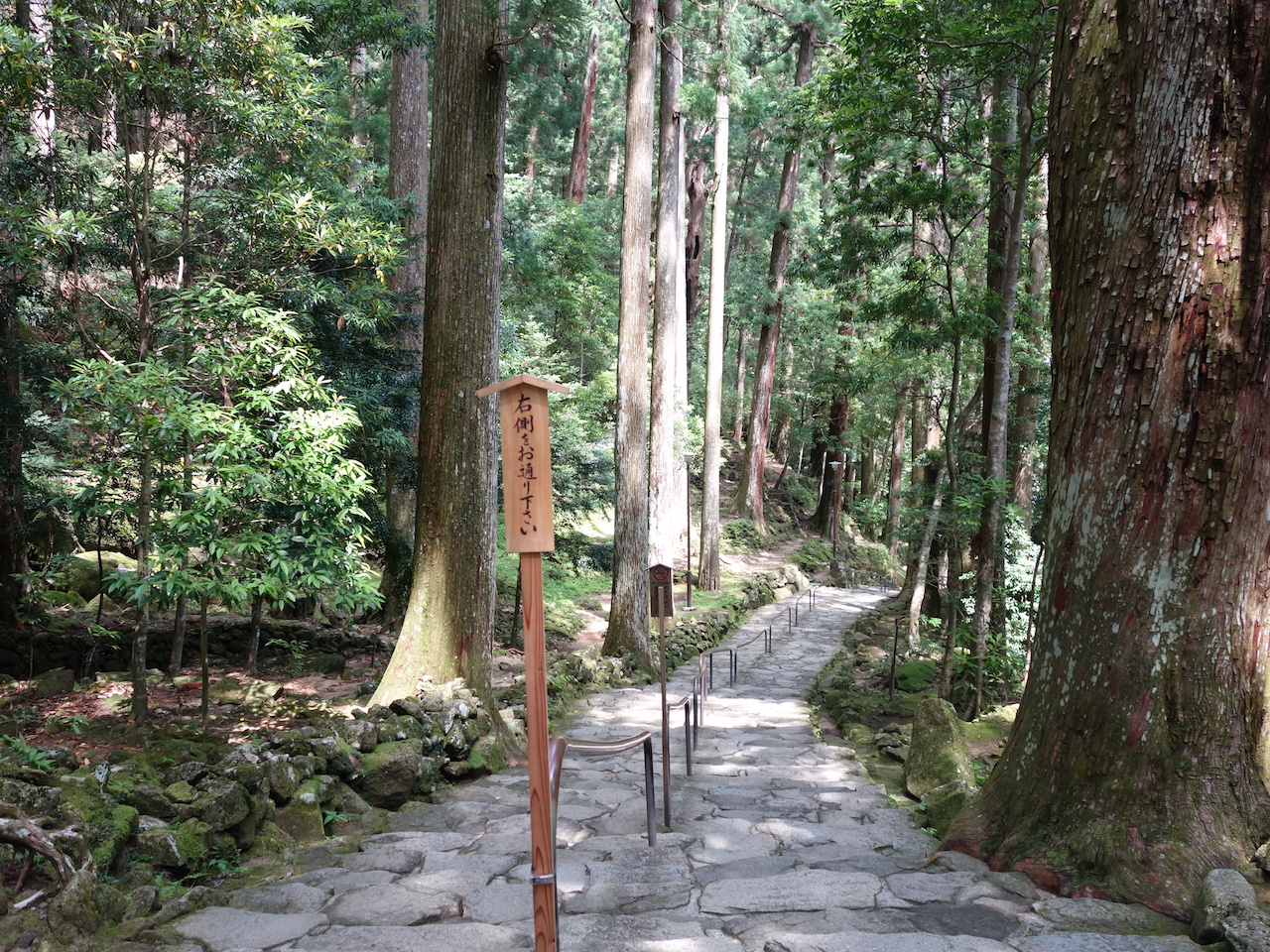 那智の滝へ行ってきた！これは絶対に近くで見たほうがいいぞ！