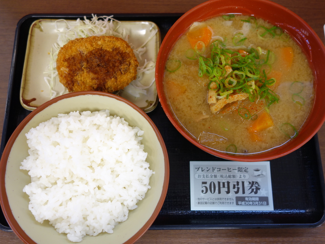 西名阪自動車道の香芝サービスエリアは人気ラーメン神座があるぞ！