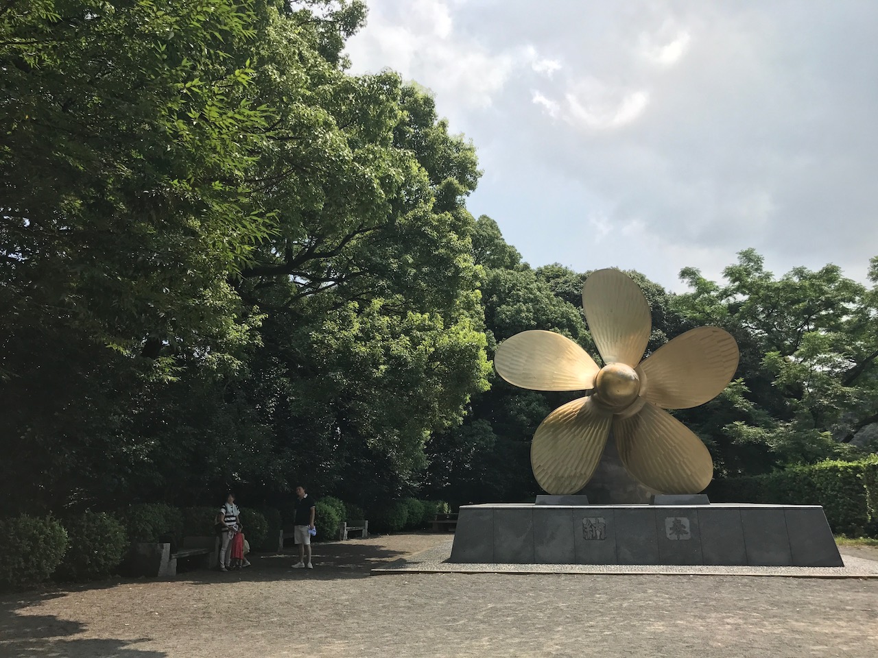 金比羅山の最奥にパワースポットが！奥社からの景色は絶景！うどんも忘れるな