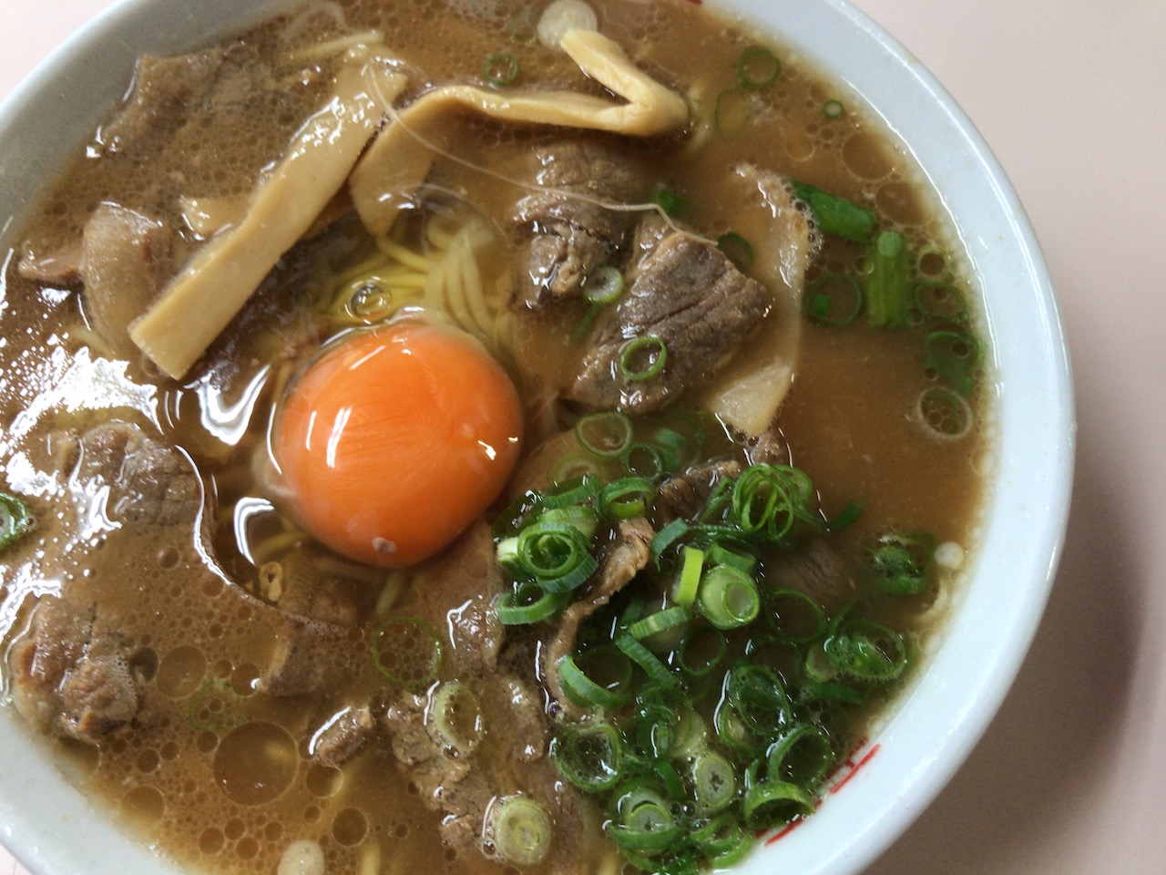 本場徳島で食べる徳島ラーメンは絶品！美味いラーメン食べたければ「いのたに」へ！