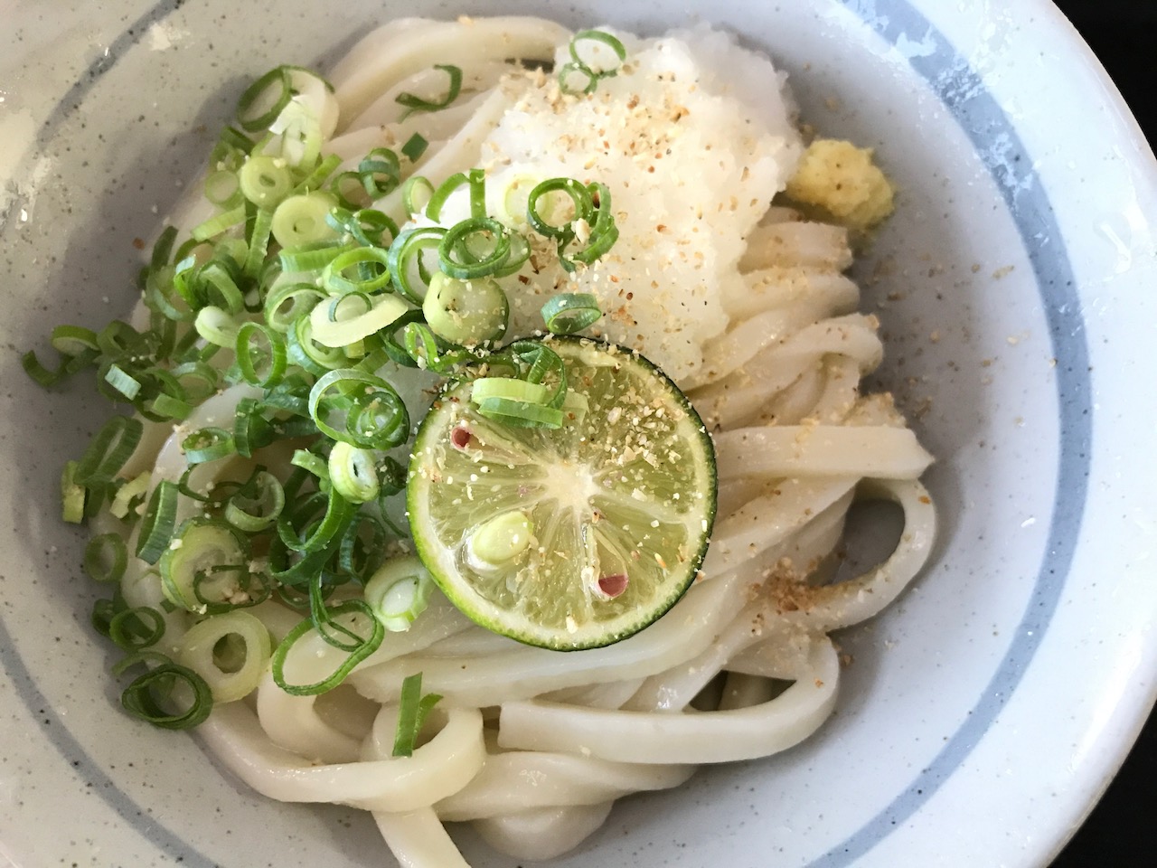 香川でうどんを喰らう！高松駅近くで夕方頃でも食べられるうどん屋さんへ行ってきた