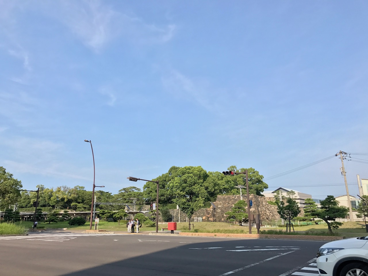 香川でうどんを喰らう！高松駅近くで夕方頃でも食べられるうどん屋さんへ行ってきた