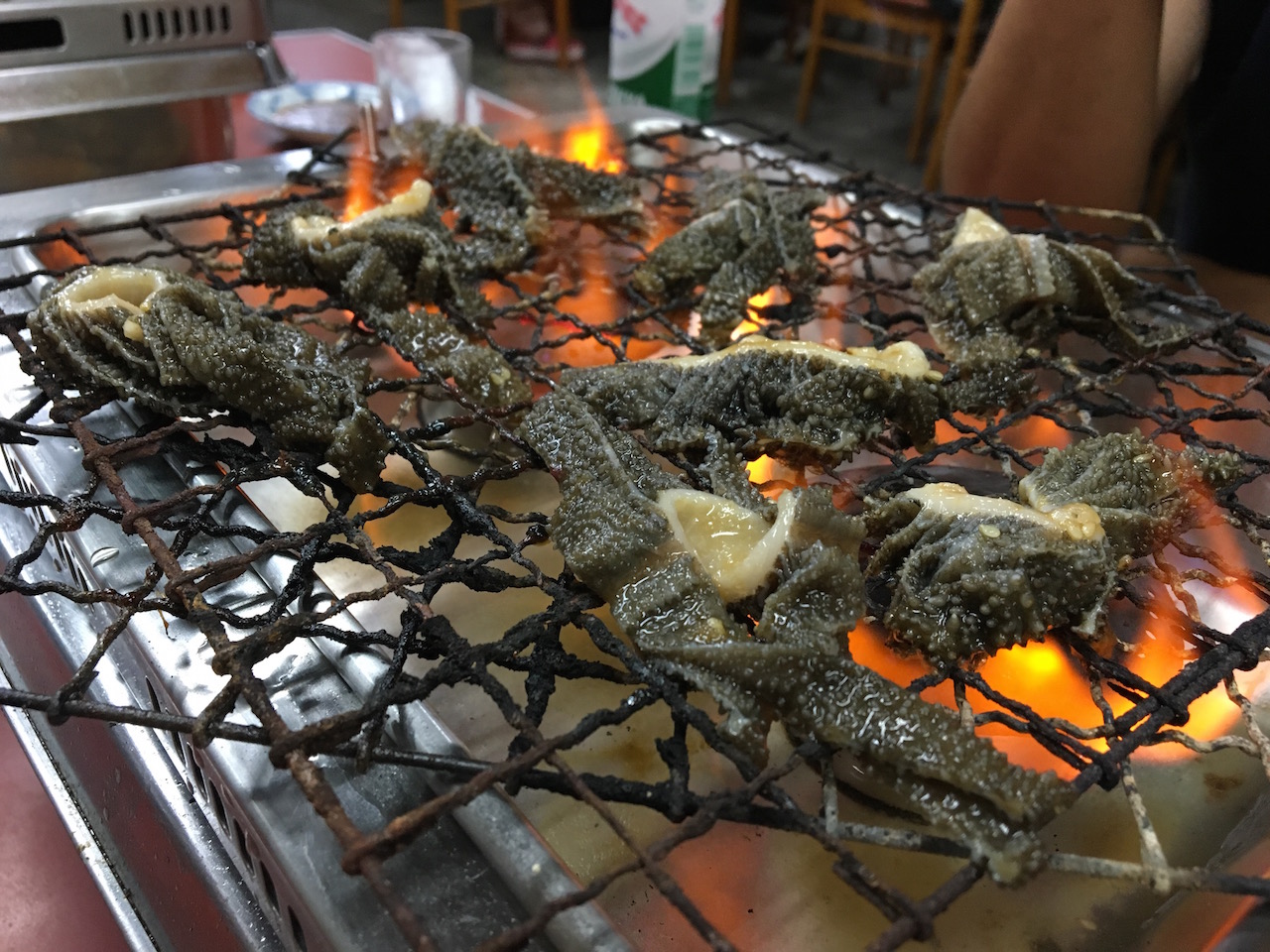 姫路で安くて美味い焼肉が食べたかったら駅からちょっと歩くけどマルフクがおすすめ