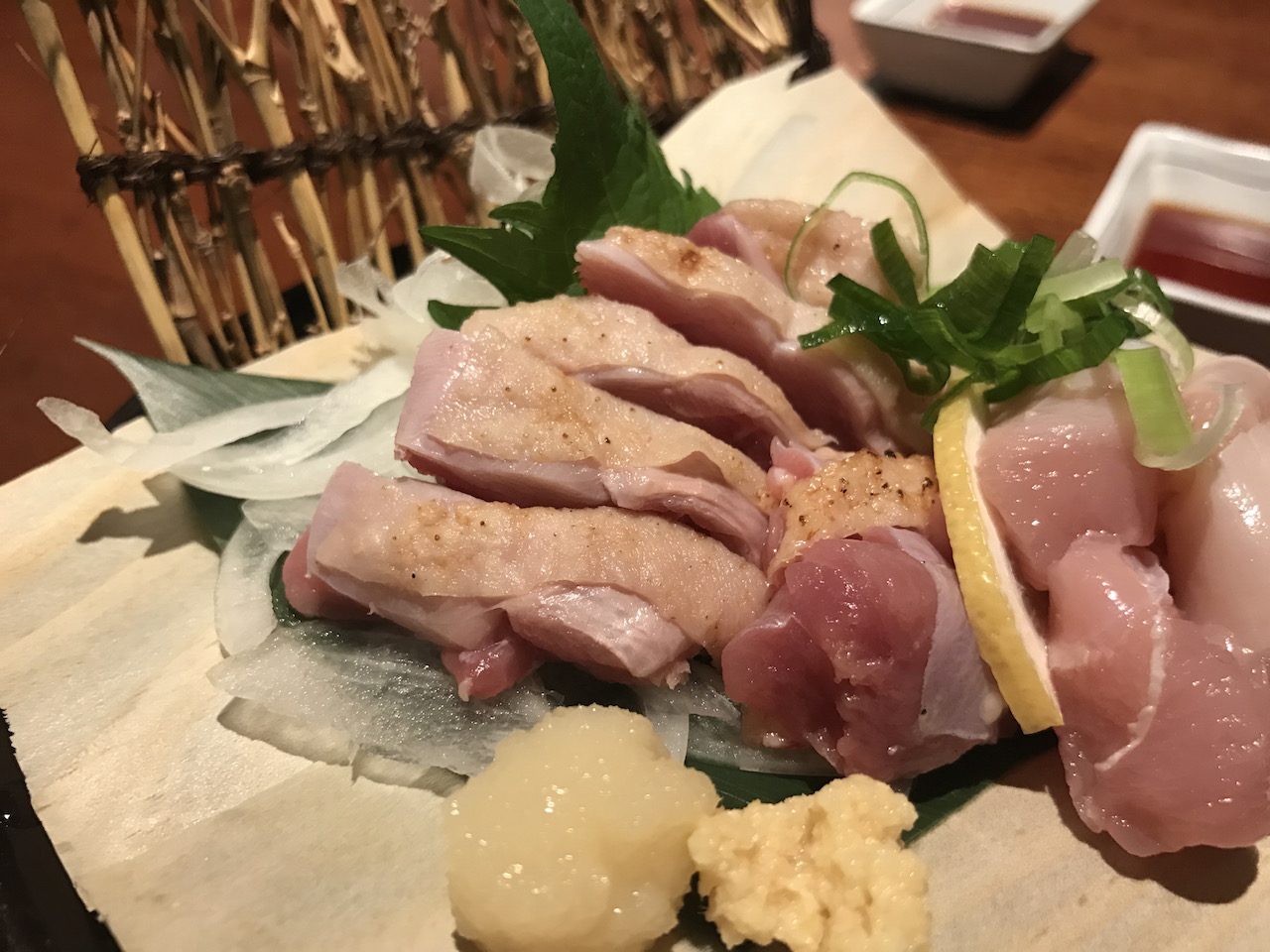 宮崎地鶏や焼鳥、馬刺しが食べたい時は山陽姫路駅からすぐの薩摩庵（現：ごて王 姫路駅前店）がおすすめ