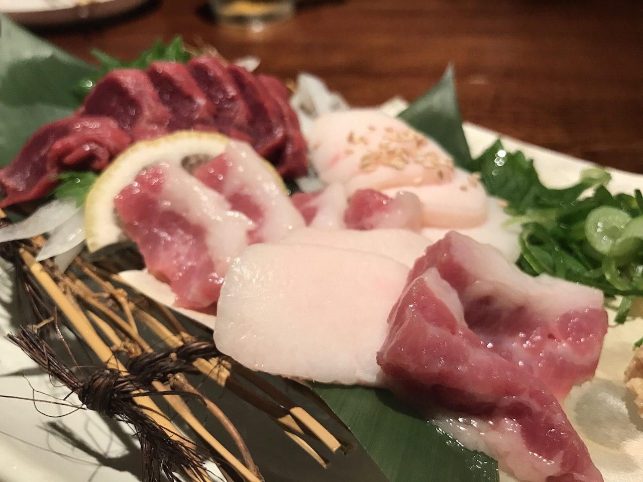 宮崎地鶏や焼鳥、馬刺しが食べたい時は山陽姫路駅からすぐの薩摩庵（現：ごて王 姫路駅前店）がおすすめ