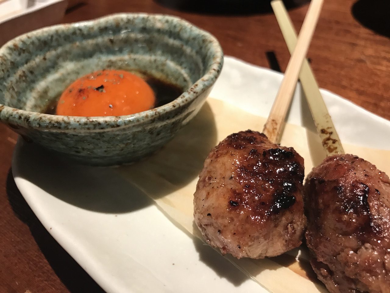 宮崎地鶏や焼鳥、馬刺しが食べたい時は山陽姫路駅からすぐの薩摩庵（現：ごて王 姫路駅前店）がおすすめ