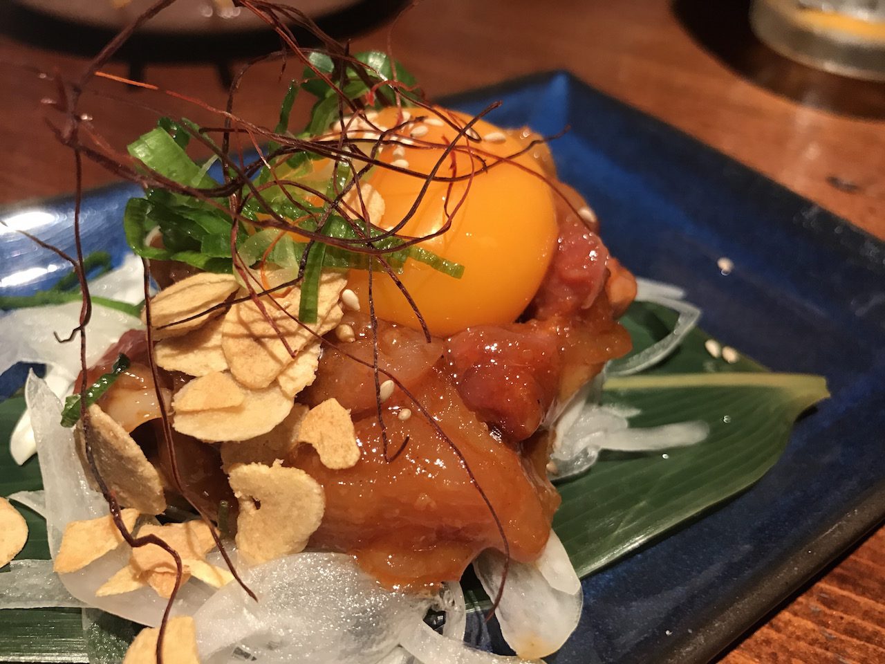 宮崎地鶏や焼鳥、馬刺しが食べたい時は山陽姫路駅からすぐの薩摩庵（現：ごて王 姫路駅前店）がおすすめ