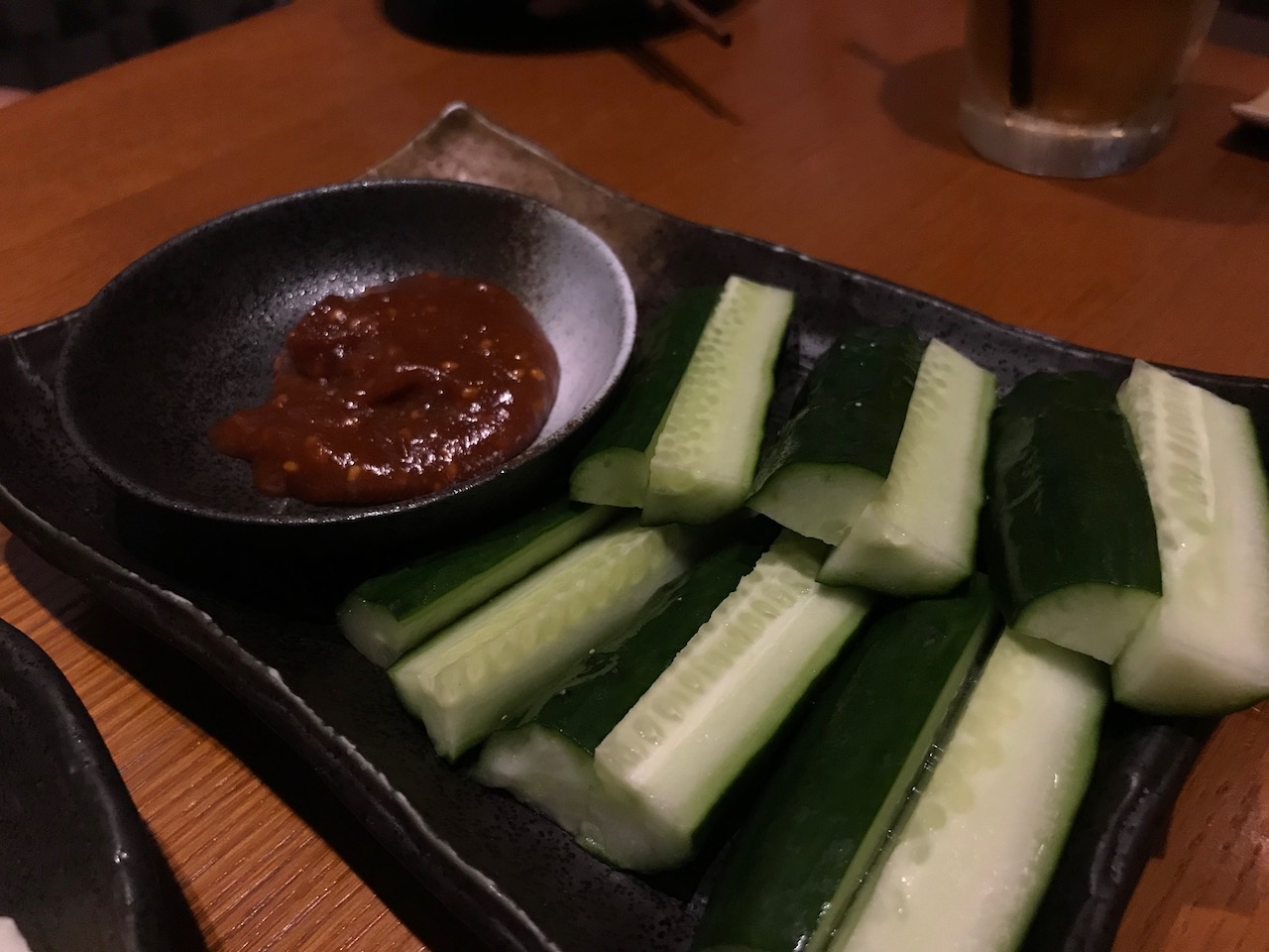 美味い焼鳥！姫路駅前の「源次郎、」は雰囲気も味も最高でした