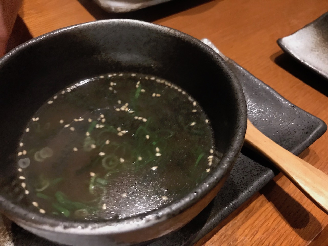 美味い焼鳥！姫路駅前の「源次郎、」は雰囲気も味も最高でした