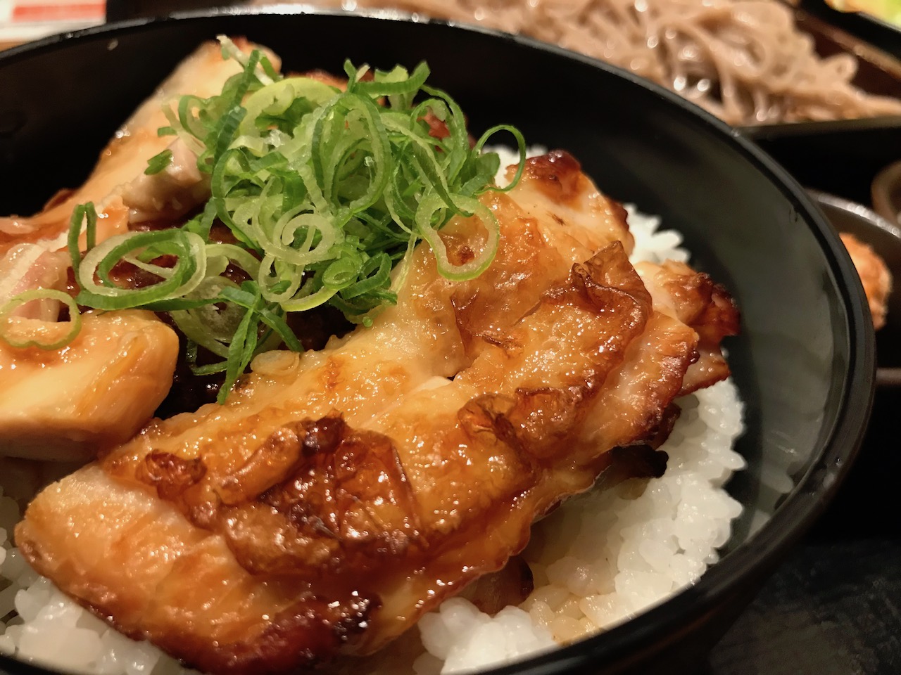 姫路駅前みゆき通りにある海鮮料理「薩摩漁鮮水産」で日替わりランチ食べてきた