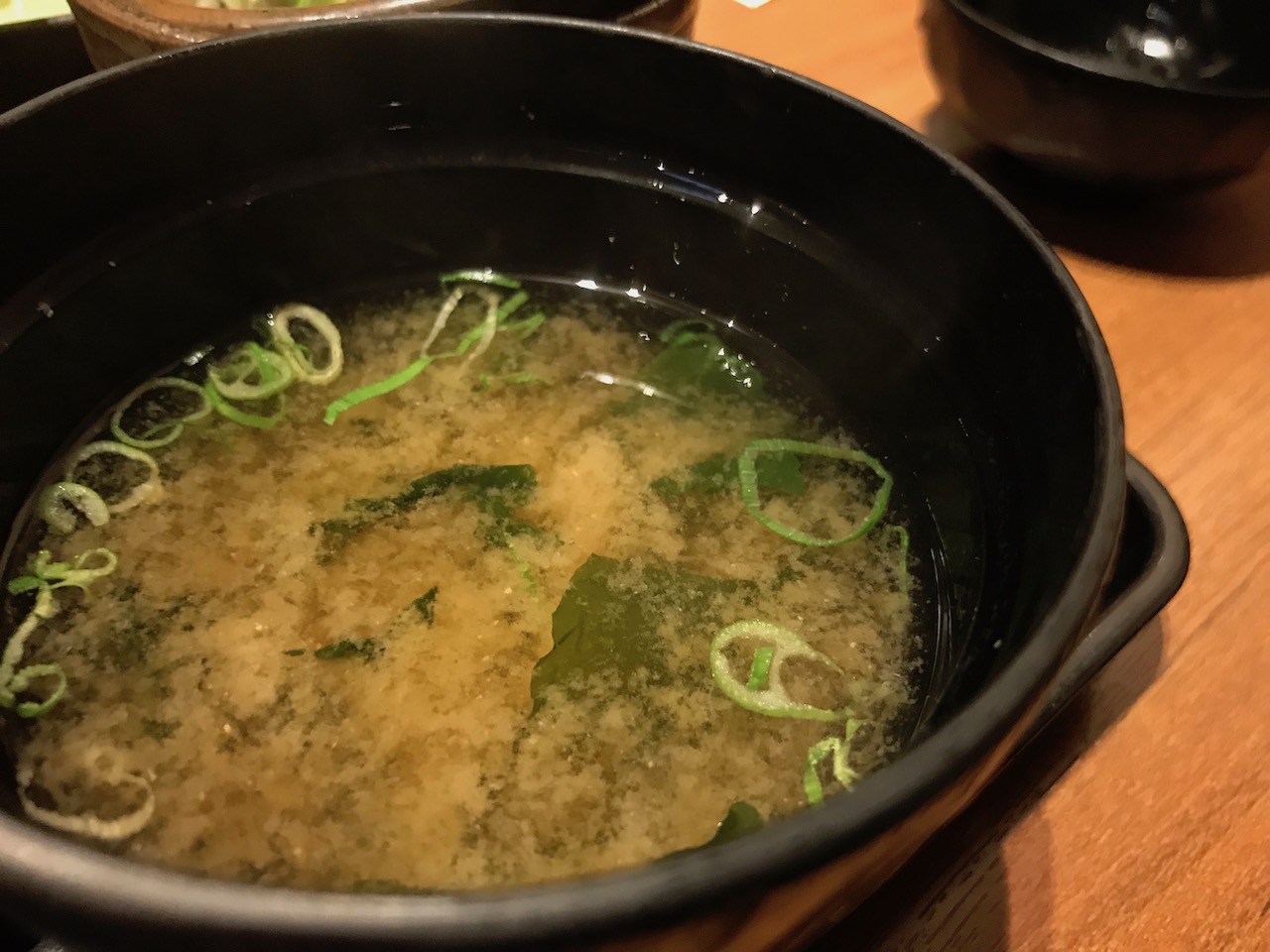 姫路駅前みゆき通りにある海鮮料理「薩摩漁鮮水産」で日替わりランチ食べてきた