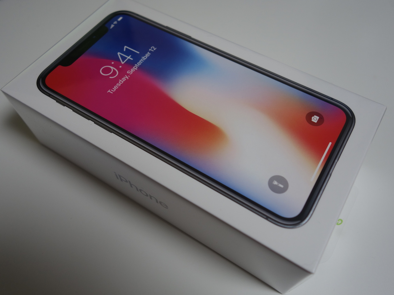 機種変更でiPhoneXがバックアップから復元できない！いきなり文鎮？これ見てちょ！