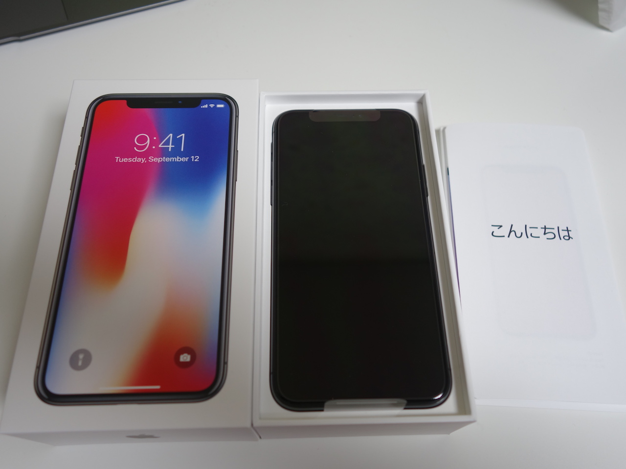 機種変更でiPhoneXがバックアップから復元できない！いきなり文鎮？これ見てちょ！