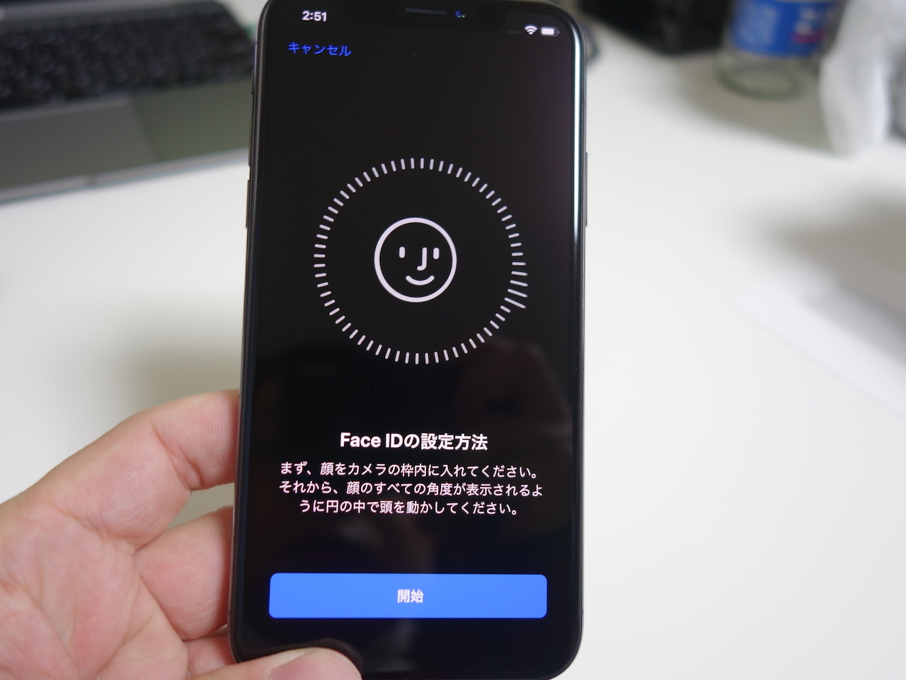 機種変更でiPhoneXがバックアップから復元できない！いきなり文鎮？これ見てちょ！