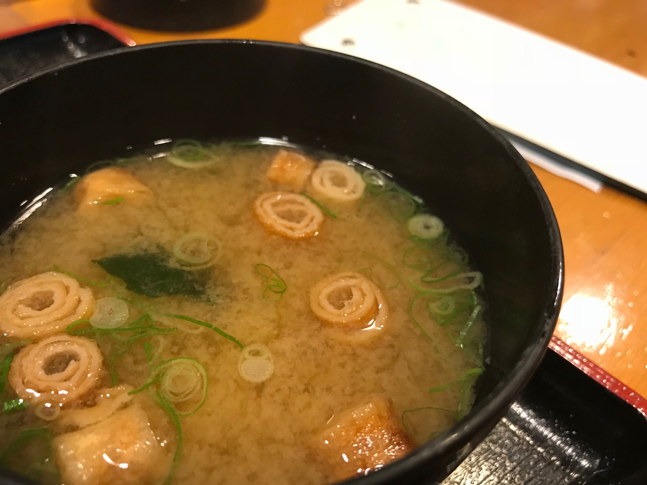 姫路食堂　ワンコイン　おでん定食