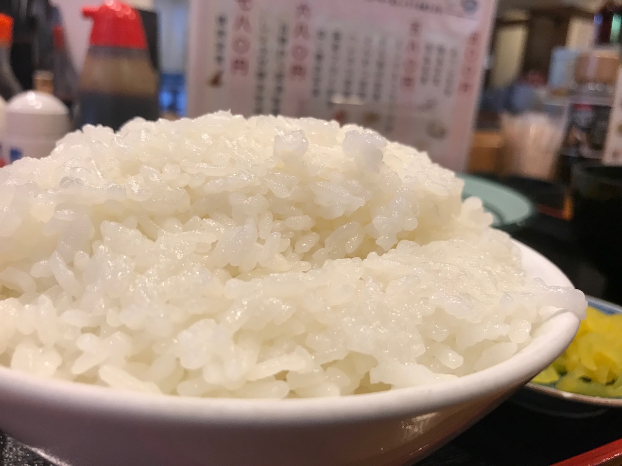 姫路食堂　ワンコイン　おでん定食