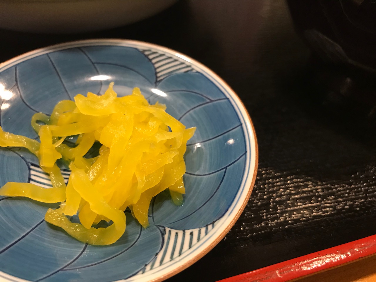 姫路食堂　ワンコイン　おでん定食