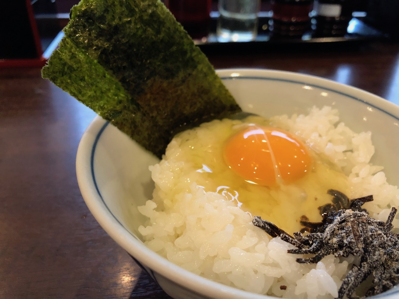 ワンコインのラーメンセット！？らぁ〜めん京（みやこ）の価格破壊が激しい！