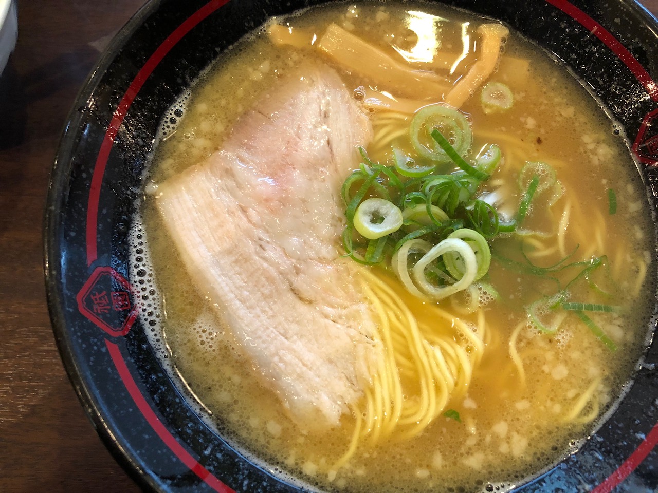 ワンコインのラーメンセット！？らぁ〜めん京（みやこ）の価格破壊が激しい！