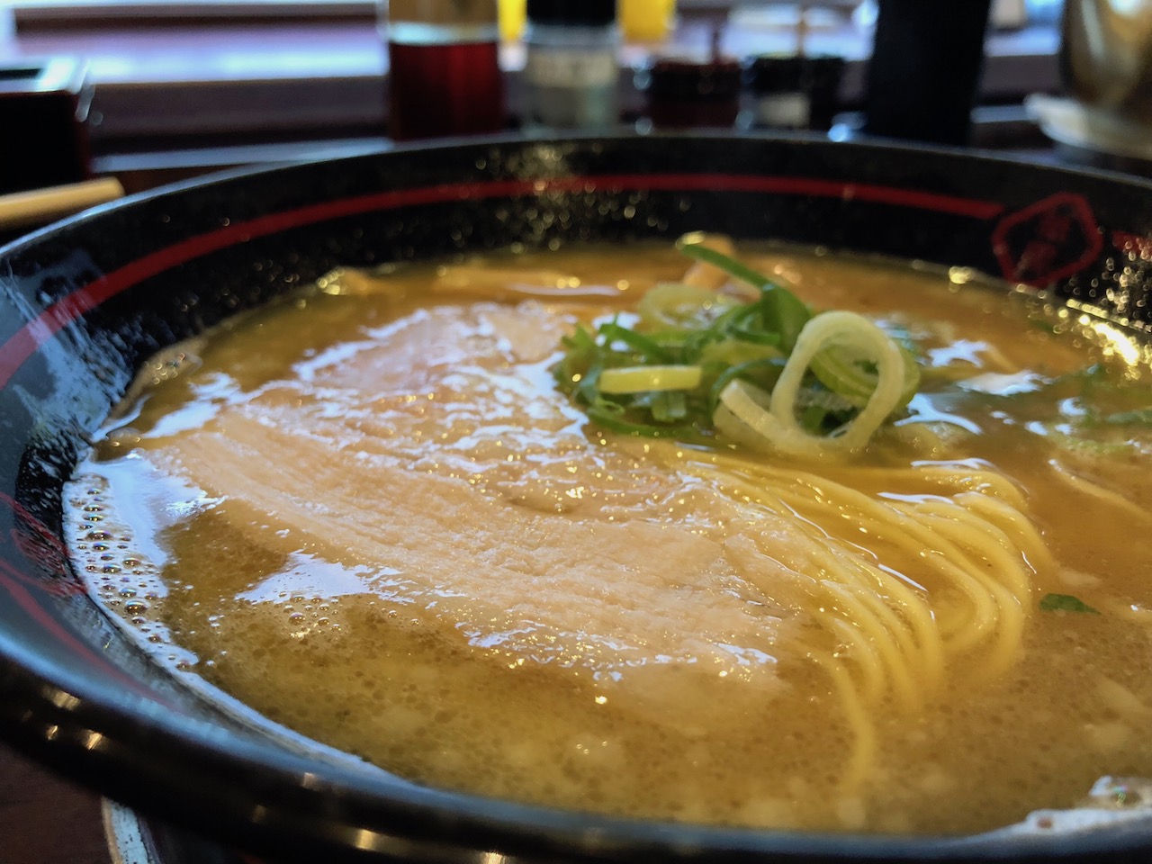 ワンコインのラーメンセット！？らぁ〜めん京（みやこ）の価格破壊が激しい！