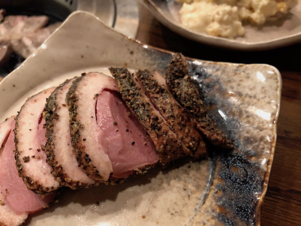 あぶり焼鳥 鳥助の姫路店に行ってきた！必殺食べ飲み放題3時間半！