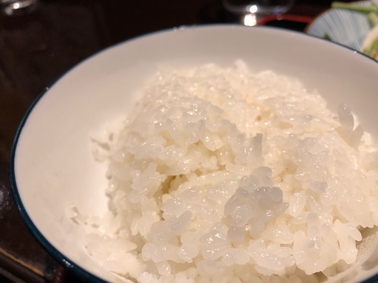 これはオススメしたい！ごて王のもも刺しは超新鮮で美味いぞ！