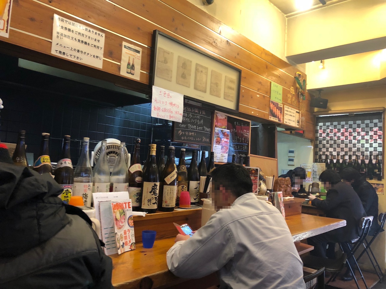 ナニコレ！？うまっ！ローストビーフ丼で有名な「すみきち」で牛ハラミ丼食べてきた！