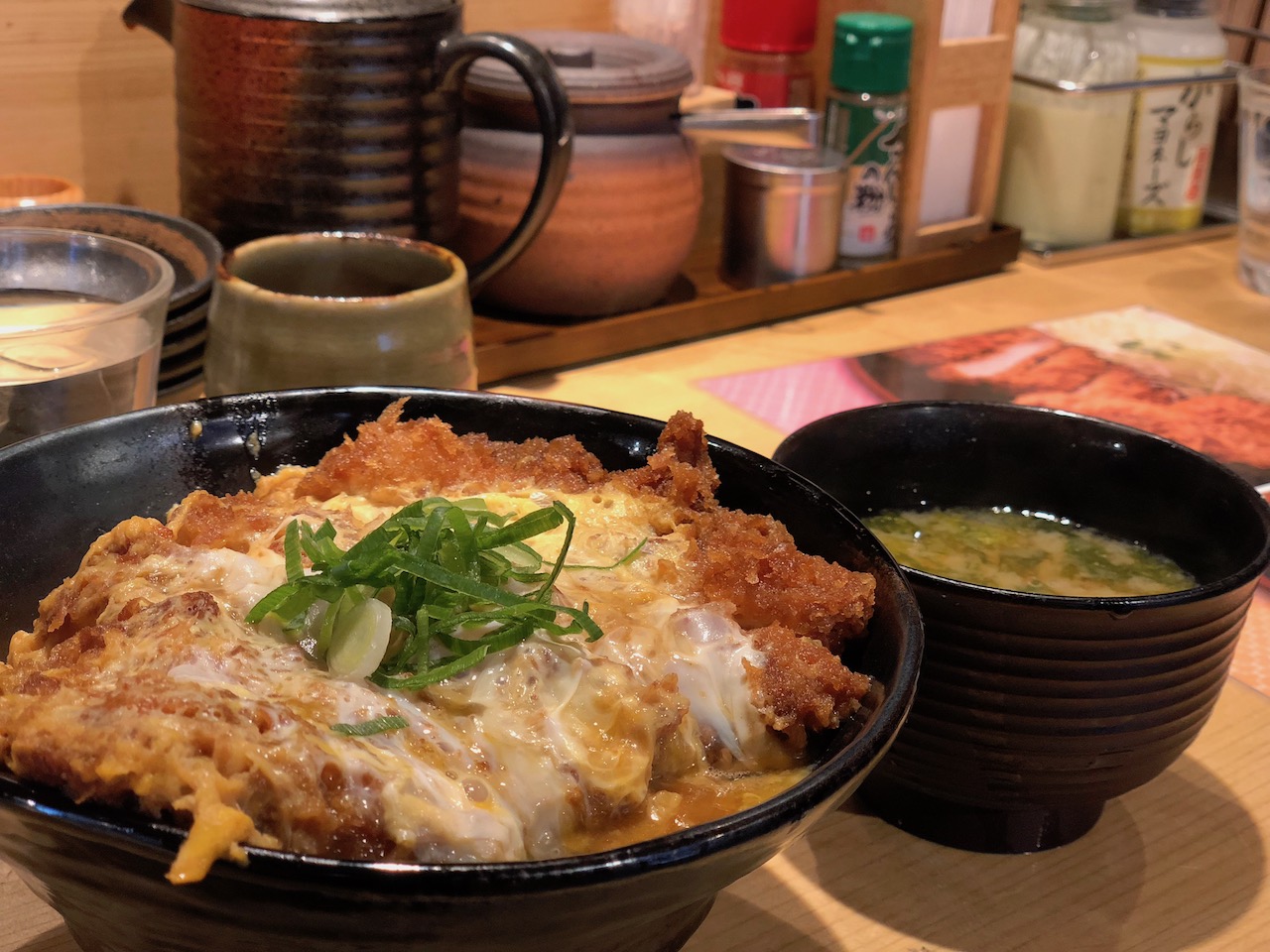 姫路駅すぐ！トンカツが美味しい「とん一」レビュー！気になるメニューや飲み放題食べ放題は？