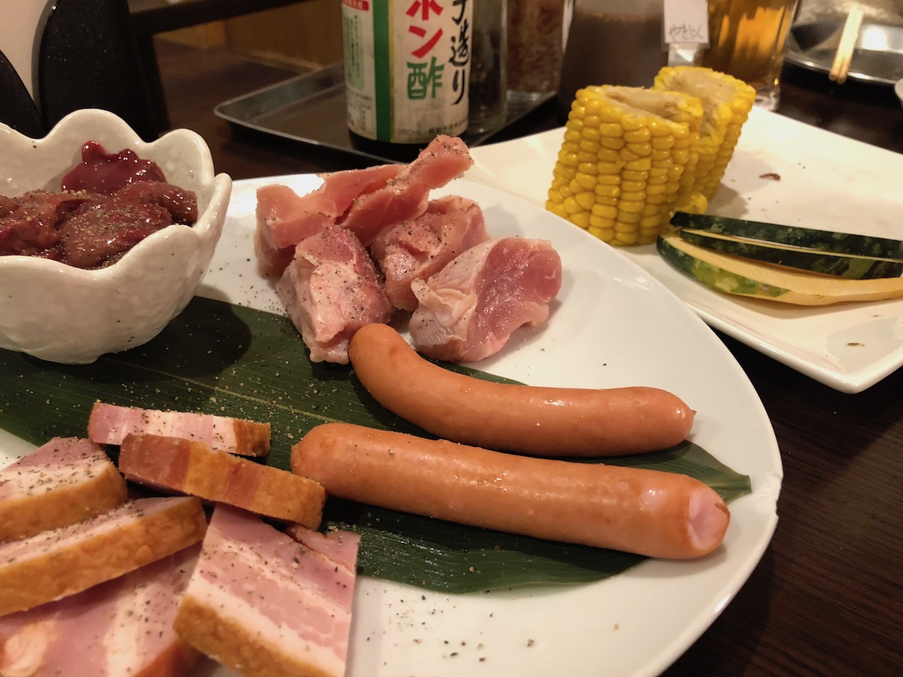 ランチ感ゼロ！1000円で焼肉食べ放題のひなどりが最強過ぎて幸せの国だった