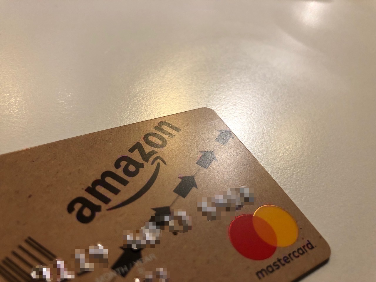 amazonプライム会員だし楽天カードから無料のアマゾンクラシックカードに切り替えてみた！得？損？